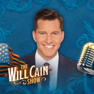 The Will Cain Show